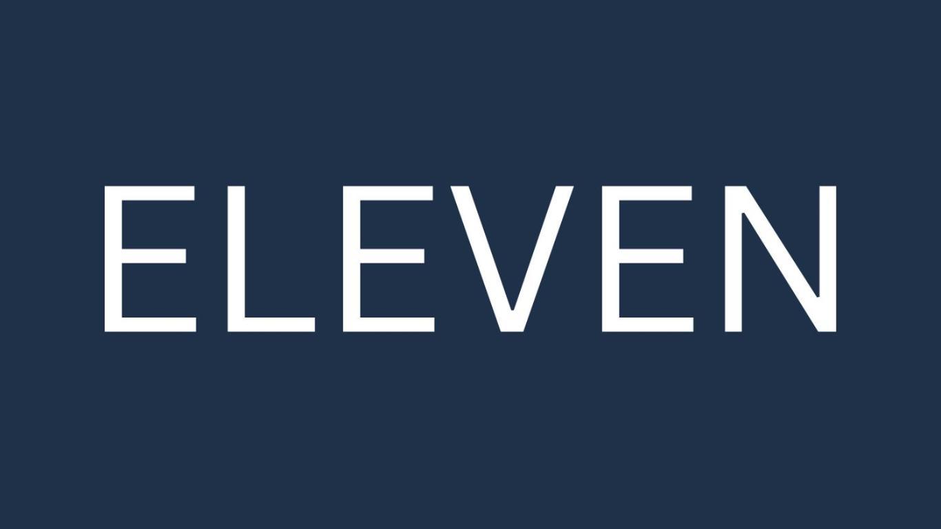 希贝尼克Eleven公寓 外观 照片